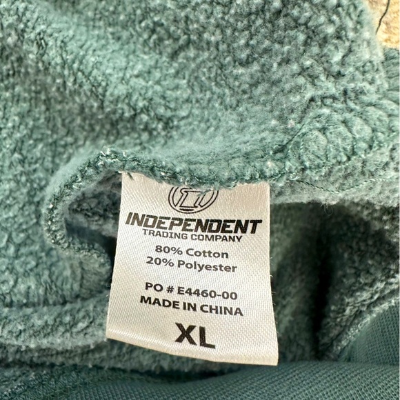 O'Neill Boys Hoodie - Picture 7 of 7